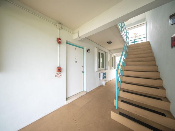 3525 Tyler St 9, Hollywood FL 33021