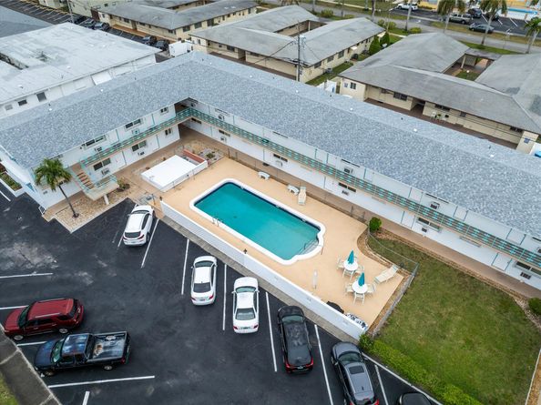 3525 Tyler St 9, Hollywood FL 33021