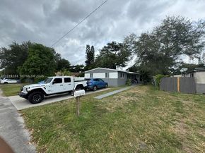 6351 Hayes Street, Hollywood FL 33024