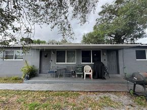 6351 Hayes Street, Hollywood FL 33024