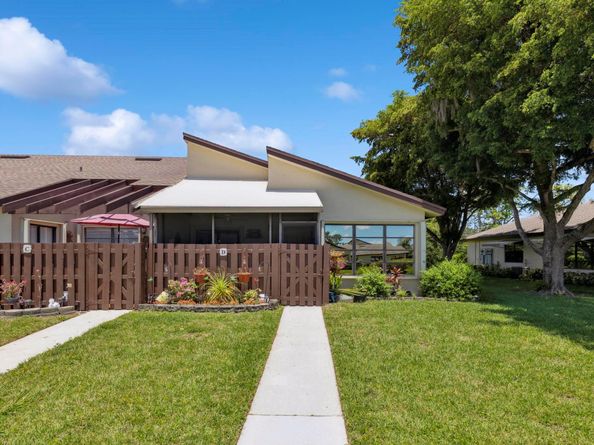 5131 Nesting Way D, Delray Beach FL 33484