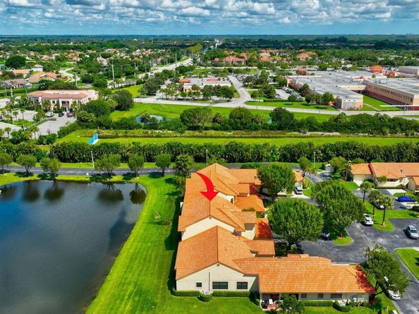 8300 Waterline Drive 201, Boynton Beach FL 33472