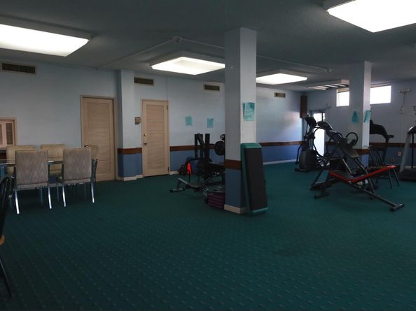 2841 NE 163rd Street 402, North Miami Beach FL 33160