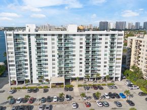 2841 NE 163rd Street 402, North Miami Beach FL 33160