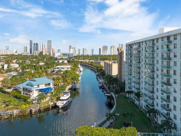 2841 NE 163rd Street 402, North Miami Beach FL 33160