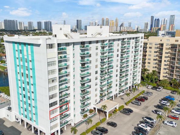 2841 NE 163rd Street 402, North Miami Beach FL 33160