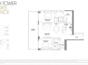 153 N Seabreeze blv S903, Fort Lauderdale FL 33304