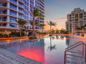 153 N Seabreeze blv S903, Fort Lauderdale FL 33304