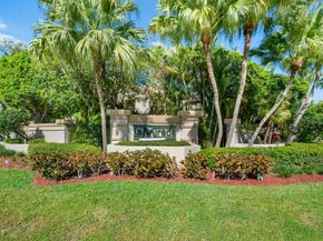7977 La Mirada Drive, Boca Raton FL 33433