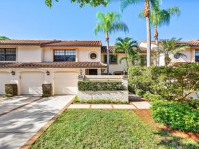 7977 La Mirada Drive, Boca Raton FL 33433