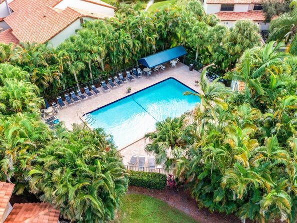 7977 La Mirada Drive, Boca Raton FL 33433