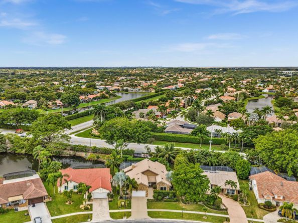 20104 Back Nine Drive, Boca Raton FL 33498