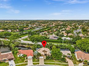 20104 Back Nine Drive, Boca Raton FL 33498