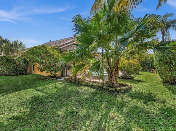 20104 Back Nine Drive, Boca Raton FL 33498