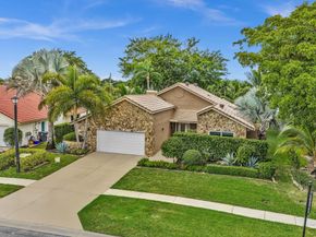 20104 Back Nine Drive, Boca Raton FL 33498