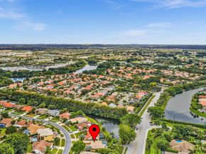 20104 Back Nine Drive, Boca Raton FL 33498