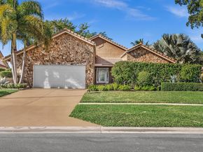 20104 Back Nine Drive, Boca Raton FL 33498