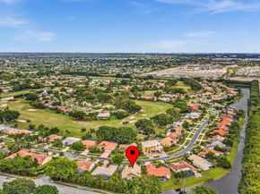 20104 Back Nine Drive, Boca Raton FL 33498