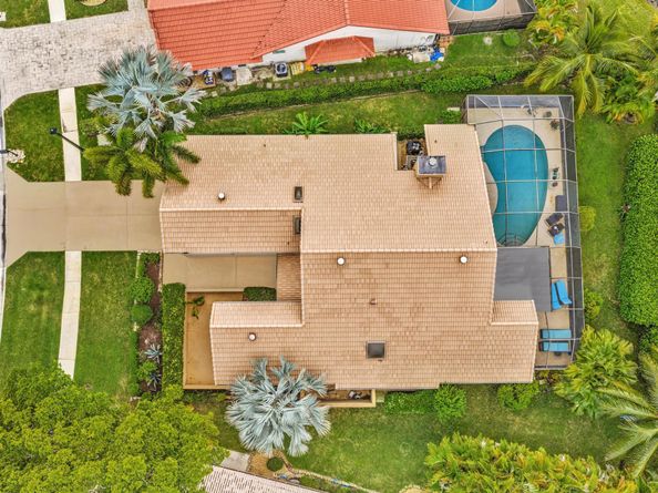 20104 Back Nine Drive, Boca Raton FL 33498