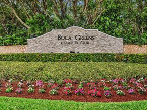 20104 Back Nine Drive, Boca Raton FL 33498