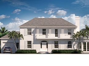259 Queens Lane, Palm Beach FL 33480