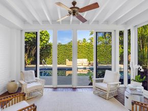 259 Queens Lane, Palm Beach FL 33480