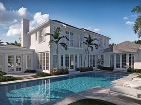 259 Queens Lane, Palm Beach FL 33480