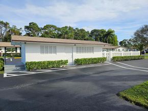 2920 Crosley Drive E B, West Palm Beach FL 33415