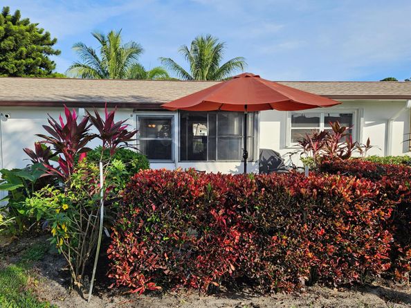 2920 Crosley Drive E B, West Palm Beach FL 33415