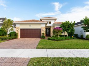 5570 Anna Maria Lane, The Acreage FL 33470