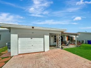 121 NW 31st Court, Pompano Beach FL 33064