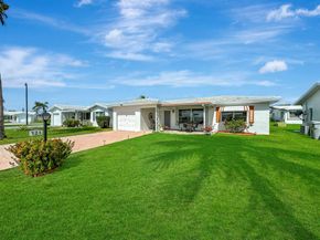 121 NW 31st Court, Pompano Beach FL 33064