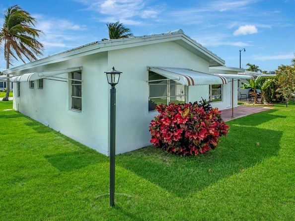 121 NW 31st Court, Pompano Beach FL 33064