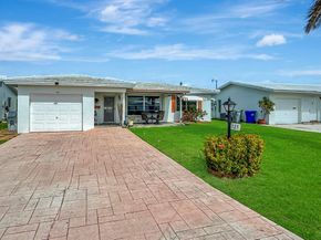 121 NW 31st Court, Pompano Beach FL 33064