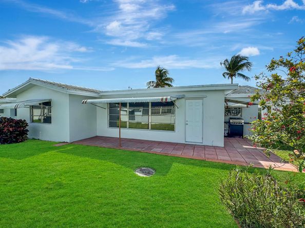 121 NW 31st Court, Pompano Beach FL 33064