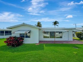 121 NW 31st Court, Pompano Beach FL 33064
