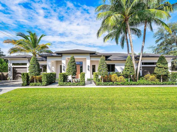 1791 SW 8th Avenue, Boca Raton FL 33486
