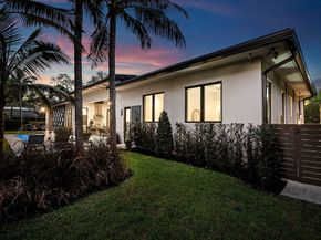 1791 SW 8th Avenue, Boca Raton FL 33486