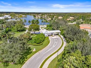 9139 Bay Harbour Circle, West Palm Beach FL 33411