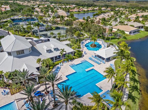 9139 Bay Harbour Circle, West Palm Beach FL 33411