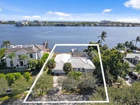 2002 Notre Dame Drive, Lake Worth Beach FL 33460
