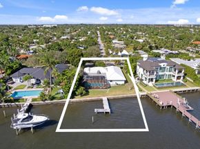 2002 Notre Dame Drive, Lake Worth Beach FL 33460