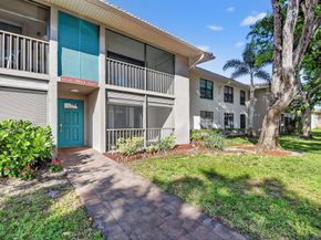 9815 Pineapple Tree Drive 105, Boynton Beach FL 33436