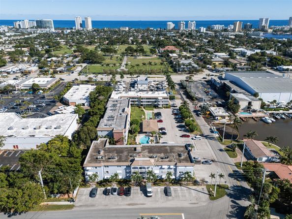 1971 SE 5th Ct 205E, Pompano Beach FL 33060