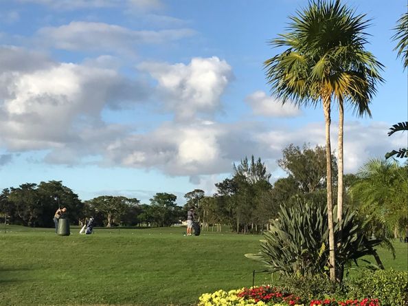 41 Deer Creek Rd G107, Deerfield Beach FL 33442