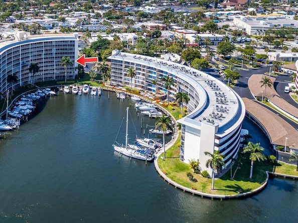 1523 E Hillsboro Boulevard 531, Deerfield Beach FL 33441