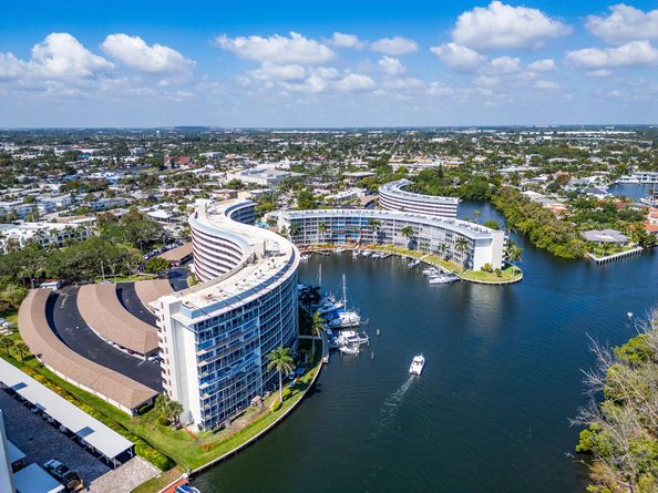 1523 E Hillsboro Boulevard 531, Deerfield Beach FL 33441
