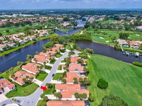 16670 Hidden Cove Drive, Jupiter FL 33477