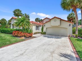 16670 Hidden Cove Drive, Jupiter FL 33477