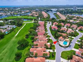 16670 Hidden Cove Drive, Jupiter FL 33477